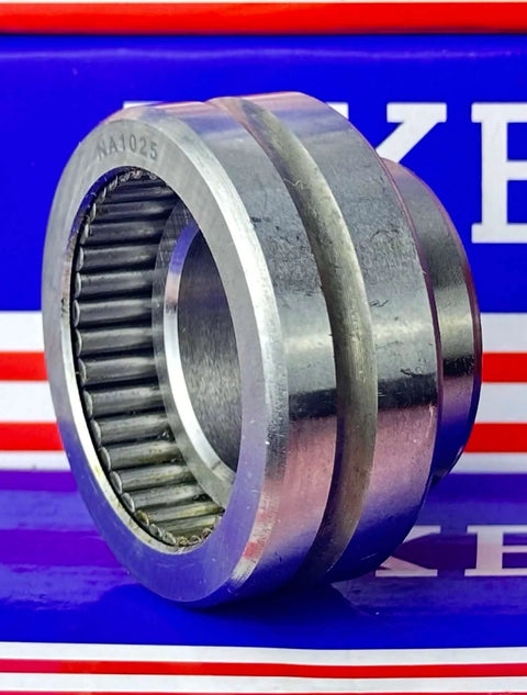 NA1025 Needle Roller Bearing 25x47x18mm - Machined Type - Buy Bearings online - Fast US Shipping