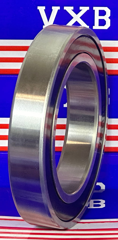 S6016-2RS Food Grade Stainless Steel Ball Bearing