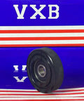 PU8X40X11-2RS PU Covered Bearing 8x40x11mm - Sealed - Miniature - Buy Bearings online - Fast US Shipping