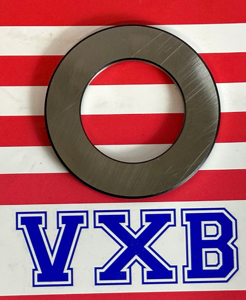 WS81208 Cylindrical Roller Thrust Washer 40x68x5mm