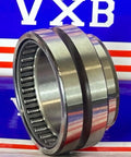 NKI38/20 Needle Roller Bearing 38x53x20mm - Machined Type - Buy Bearings online - Fast US Shipping