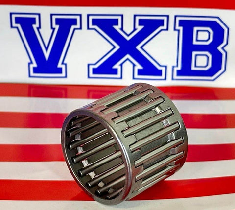 KT283327 - Needle Roller Bearing Cage - 28x33x27mm K283327 - Buy Bearings online - Fast US Shipping