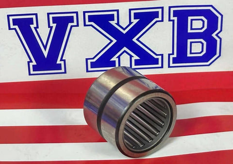 RNA6902 Needle Roller Bearing 20x28x23mm - Machined Type - Buy Bearings online - Fast US Shipping