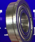 F6001ZZ Flanged Shielded Ball Bearing 12x28x8mm - Buy Bearings online - Fast US Shipping