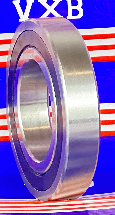 S6213-2RS Food Grade Stainless Steel Ball Bearing