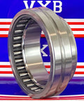 NKI75/25 Needle Roller Bearing 75x105x25mm - Machined Type - Buy Bearings online - Fast US Shipping