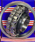 1313K+H Self Aligning Ball Bearing - Adapter Sleeve 60x140x33mm - Buy Bearings online - Fast US Shipping