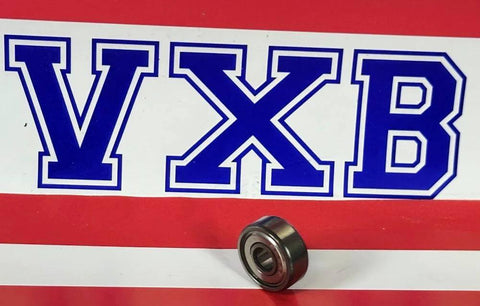 s624zz-dry - Buy Bearings online - Fast US Shipping