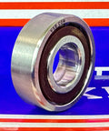 S7202C Stainless Steel Angular Contact Ball Bearing 15x35x11mm - Buy Bearings online - Fast US Shipping