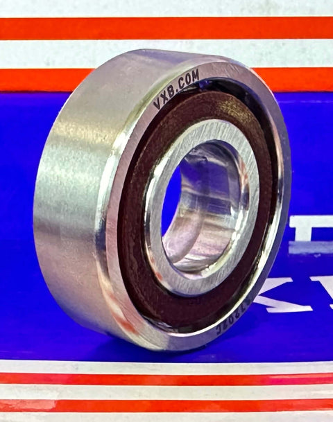 S7202C Stainless Steel Angular Contact Ball Bearing 15x35x11mm - Buy Bearings online - Fast US Shipping