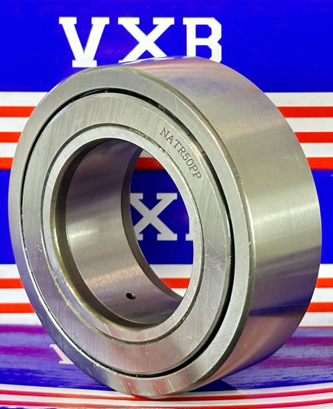 NATR50PP Track Roller Bearing 50x90x32