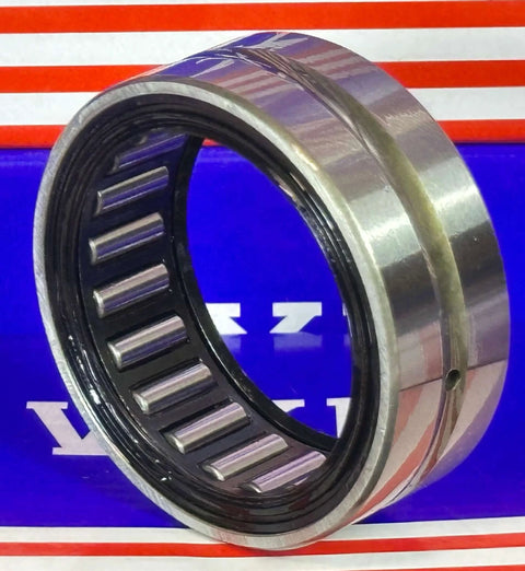 RNA4907-2RS Needle Roller Bearing 42x55x20mm- Machined Type - Buy Bearings online - Fast US Shipping