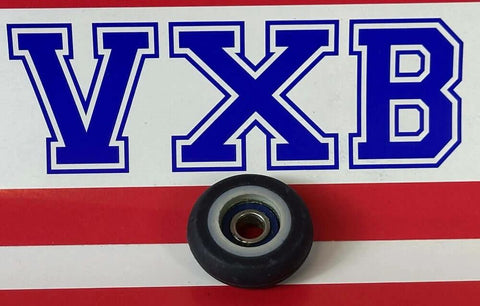 5mm Bore Bearing - 23mm Plastic Tire 5x23x7mm - Buy Bearings online - Fast US Shipping