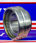 NA1030 Needle Roller Bearing 30x52x18mm - Machined Type - Buy Bearings online - Fast US Shipping