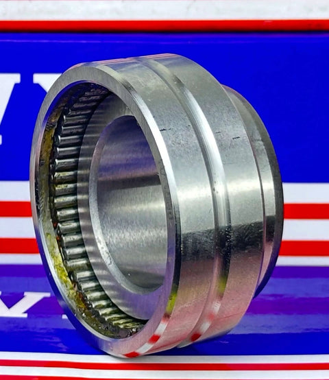 NA1030 Needle Roller Bearing 30x52x18mm - Machined Type - Buy Bearings online - Fast US Shipping