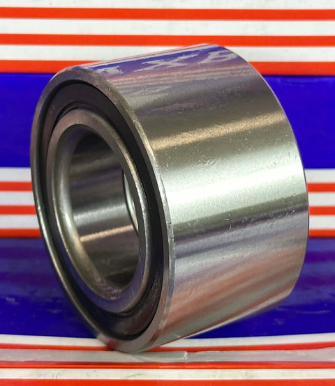 DAC38730040 Auto Wheel Bearing Sealed 38x73x40mm side view