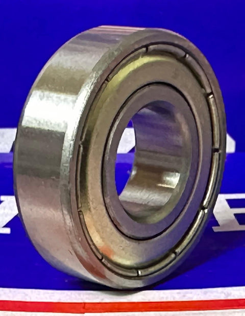 6001ZZC3 Metal Shielded Bearing with C3 Clearance 12x28x8