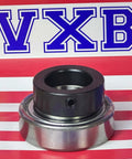 CSA205 25mm Bore Cylindrical Insert Bearing w/Locking Collar - Buy Bearings online - Fast US Shipping