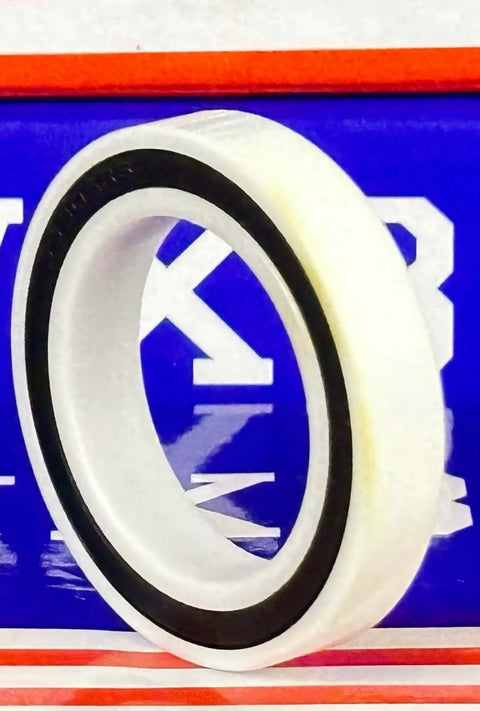 6805-2RS ZrO2/Si3n4 SRL Full Ceramic Bearing SRL Grease - Buy Bearings online - Fast US Shipping