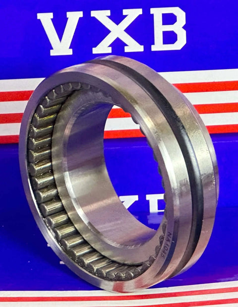 NA1045 Needle Roller Bearing 45mm x 72mm x 18mm - Machined Type - Buy Bearings online - Fast US Shipping