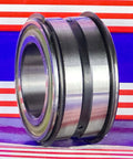NAS5008UUNR Sheave Bearing 2-Row Full Complement Bearing - Buy Bearings online - Fast US Shipping