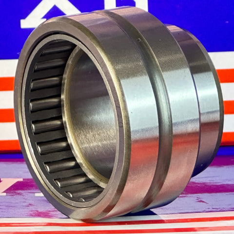 NKI30/20 Needle Roller Bearing with inner ring 30x45x20