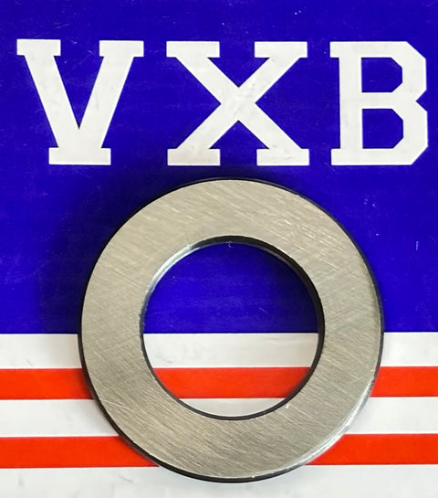 WS81104 Cylindrical Roller Thrust Washer 20x35x2.75mm