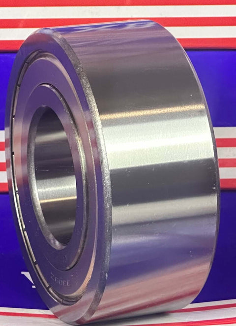 5309ZZ Angular Contact Bearing - 2-Row - 45x100x39.7 Bearing - Buy Bearings online - Fast US Shipping