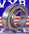 NU1006M Cylindrical Roller Bearing 30x55x13mm Bronze Cage - Buy Bearings online - Fast US Shipping