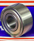 5303ZZ Angular Contact Bearing Shielded 17x47x22.2 - Buy Bearings online - Fast US Shipping
