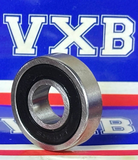 MR2410-2RS Ball Bearing Double Sealed ID 10mm OD 24mm Width 7mm - Buy Bearings online - Fast US Shipping