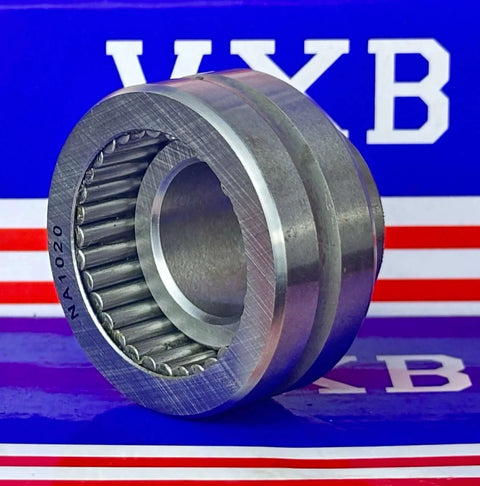 NA1020 Needle Roller Bearing 20x42x18mm - Machined Type - Buy Bearings online - Fast US Shipping