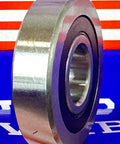 LR203NPP Track Roller Bearing 17x47x12mm - Cam Follower - Buy Bearings online - Fast US Shipping