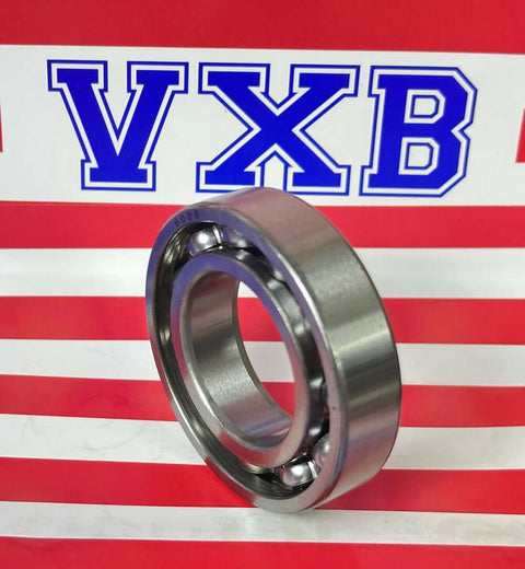 6006 Bearing 30x55x13 Open - Buy Bearings online - Fast US Shipping