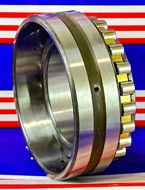 NN3011M Cylindrical Roller Bearing 55x90x26mm - Buy Bearings online - Fast US Shipping