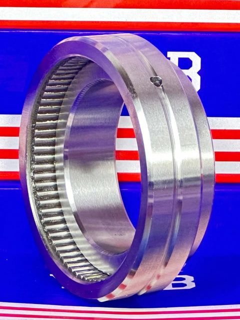 NA1055 Needle Roller Bearing 55mm x 85mm x 20mm - Machined Type - Buy Bearings online - Fast US Shipping