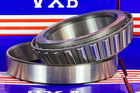 29590/29522 Tapered Roller Bearing 2 5/8" x 4 1/4" x 1" Inches