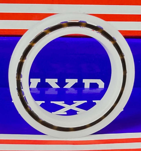 Acetal/POM Plastic Bearing 6806 - Glass Balls - 30x42x7mm - Buy Bearings online - Fast US Shipping