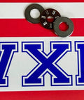 Thrust Needle Roller Bearing 4x14x4mm - Buy Bearings online - Fast US Shipping