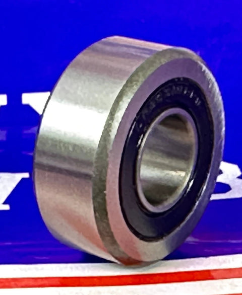 LR5001NPPU Track Roller 2-Row Bearing Sealed 12x30x12 Track Bearing - Buy Bearings online - Fast US Shipping