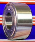 5307ZZ Bearing - 2-Row - 35x80x34.9mm - Buy Bearings online - Fast US Shipping