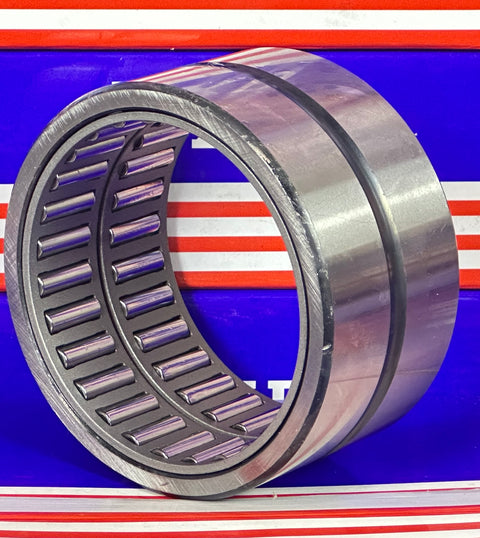 RNA6912 Machined Needle Roller Bearing 68x85x45mm