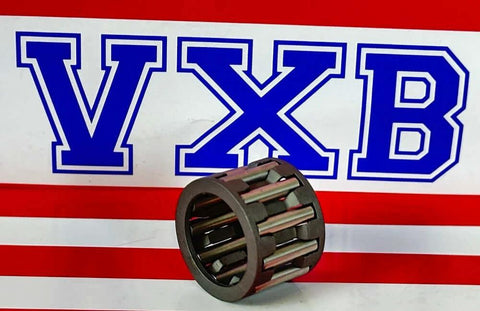 KT162216 - Needle Roller Bearing Cage - 16x22x16mm - Buy Bearings online - Fast US Shipping