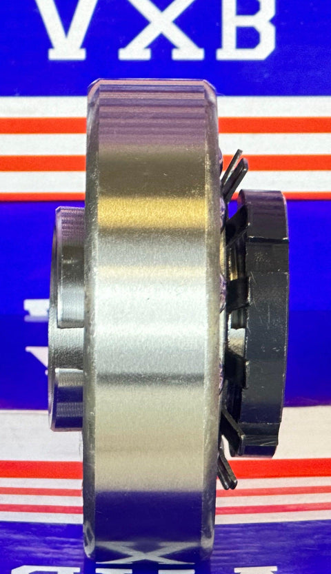 1307K+H Tapered Self Aligning Bearing with Adapter Sleeve 30x80x21 - VXB Ball Bearings