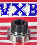 CSA204 20mm Bore Cylindrical Insert Bearing w/Locking Collar - Buy Bearings online - Fast US Shipping