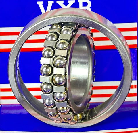 1211 Self Aligning Ball Bearing 55x100x21mm - Buy Bearings online - Fast US Shipping