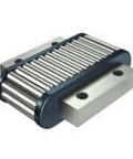 Single Unit SR4090 Roller Way Linear Slide Unit SR Series Precision Guide 90mm Length 40mm Rail 68mm Width Steel Components