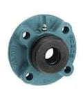 UCFC213C Piloted Flange Single Unit 65mm ID Wide Inner Ring Set-Screw Locking Ball Insert Cast Iron FC213N Housing