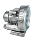 2 Hp Regenerative Blower With 1.75 kW Power 150 CFM Airflow Includes 2 Inch BSP Port 110 To 120 Volt AC Single Phase Operation