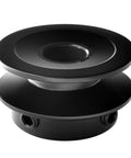 2 Inch Outer Diameter V Belt Pulley With 5/8 Inch Fixed Bore Single Groove For V Belt Sections 3L 4L A AX Cast Iron No Bushing Required